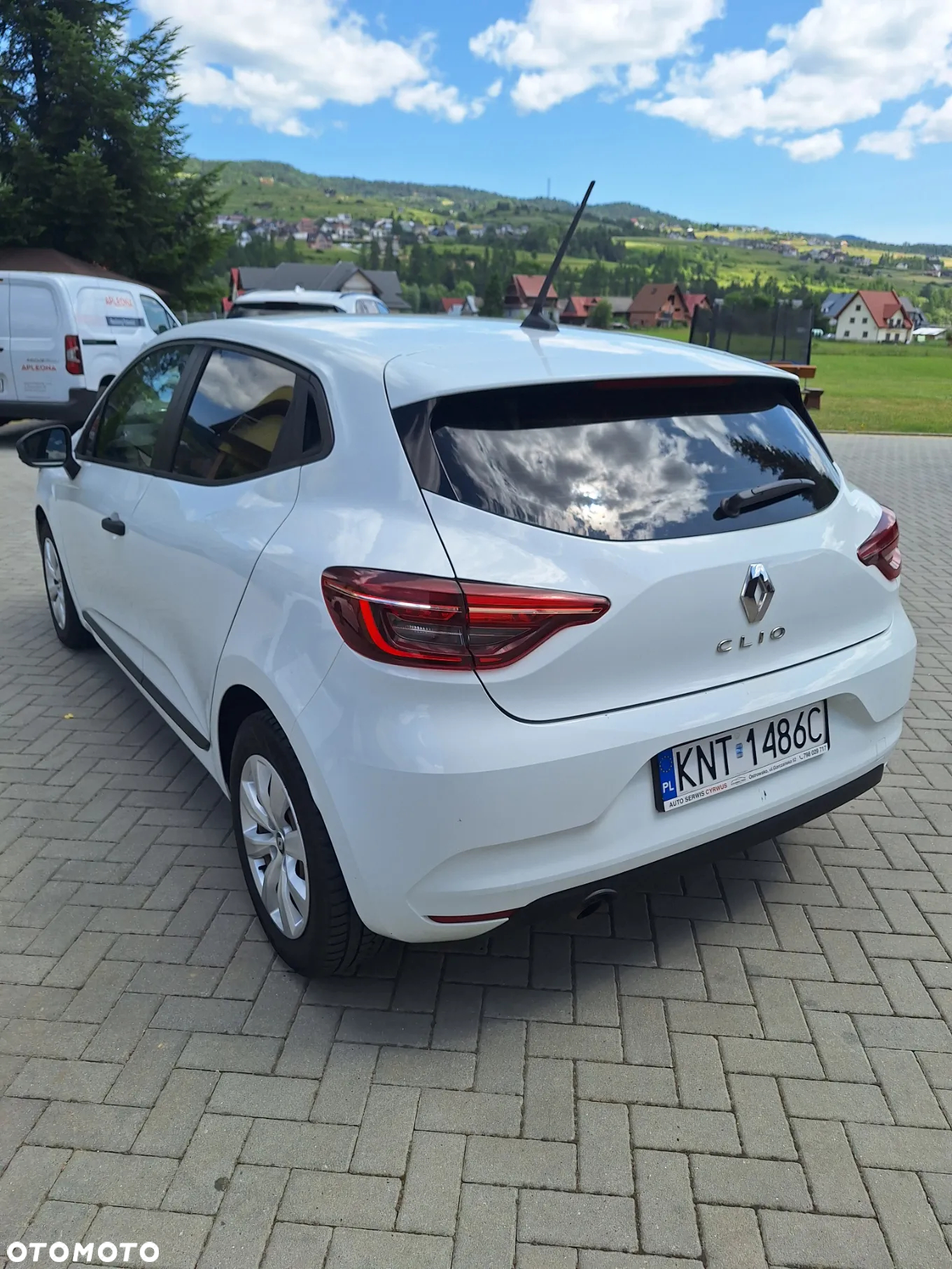 Renault Clio - 12