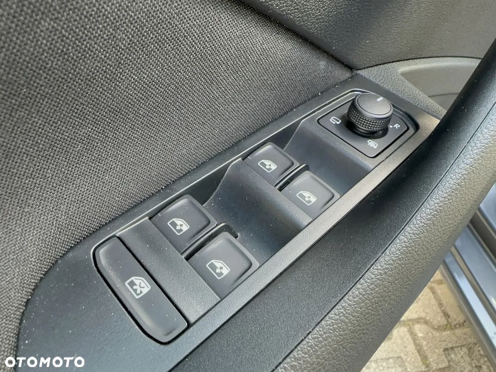 Skoda Scala 1.5 TSI Edition 130 DSG - 13