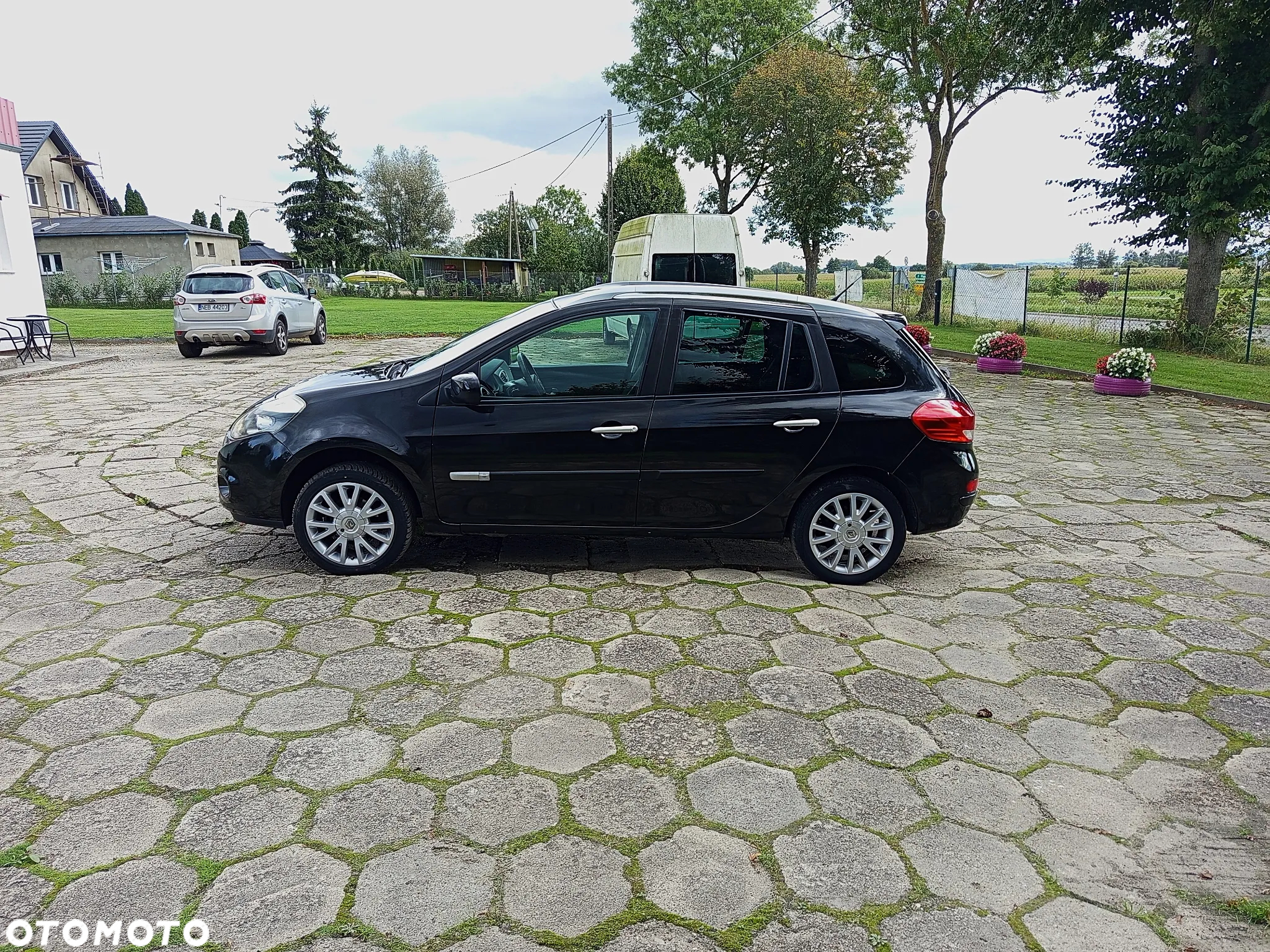 Renault Clio - 5