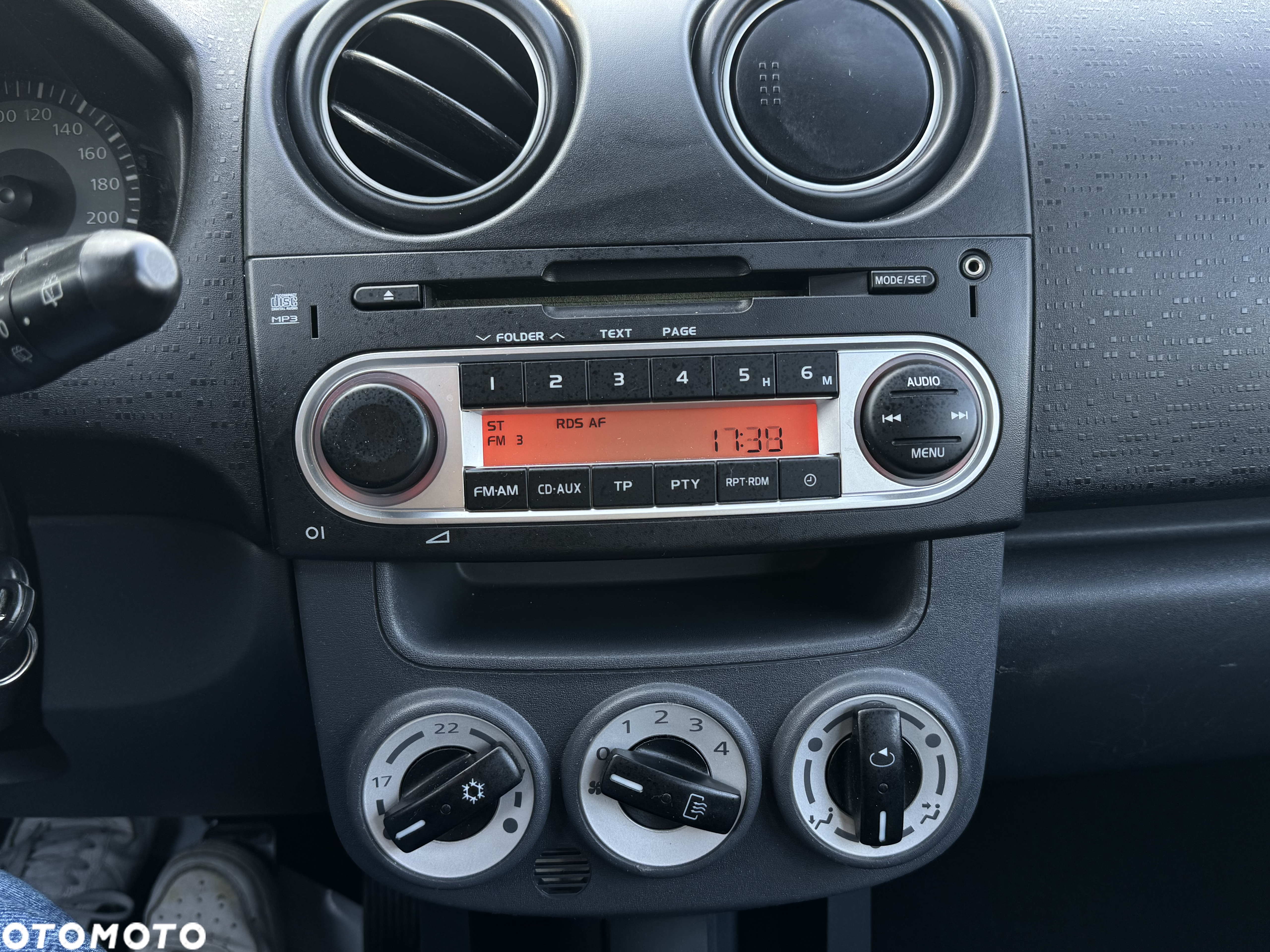 Mitsubishi Colt 1.3 Inform Cleartec - 7