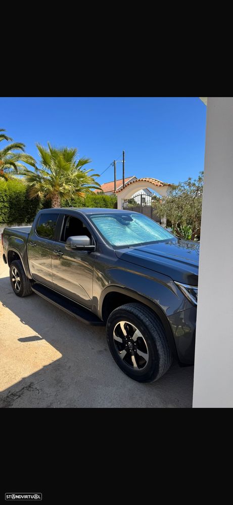 VW Amarok 2.0 TDi Life 4x4 - 3