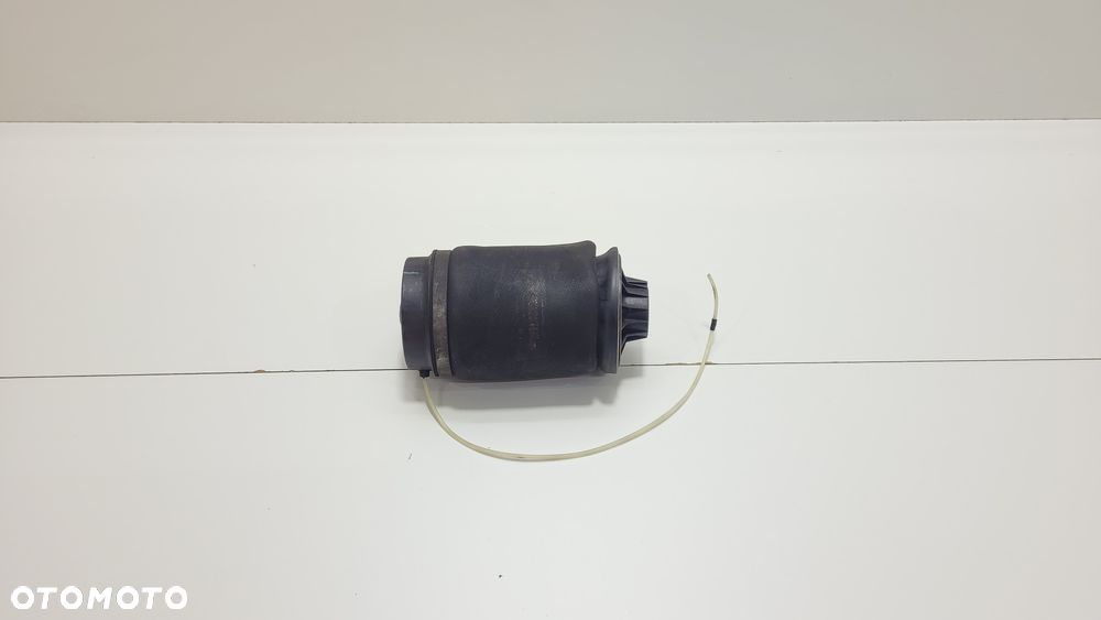 PODUSZKA AIRMATIC PRAWY TYŁ MERCEDES ML GL X164 - 2