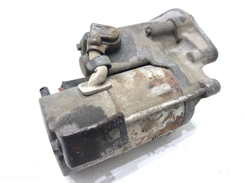 ROZRUSZNIK  TOYOTA YARIS VERSO (_P2_) 1999 - 2005 1.4 D-4D (NLP20_, NLP22_) 55 kW [75 KM] olej - 2