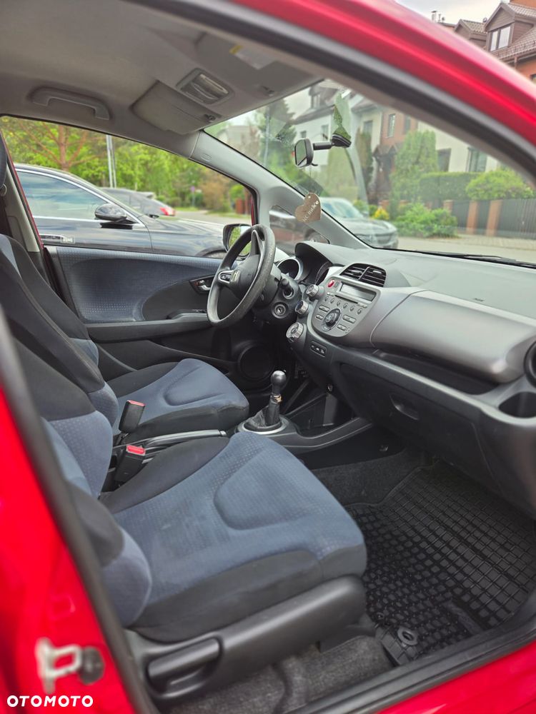Honda Jazz 1.2 Trend - 4