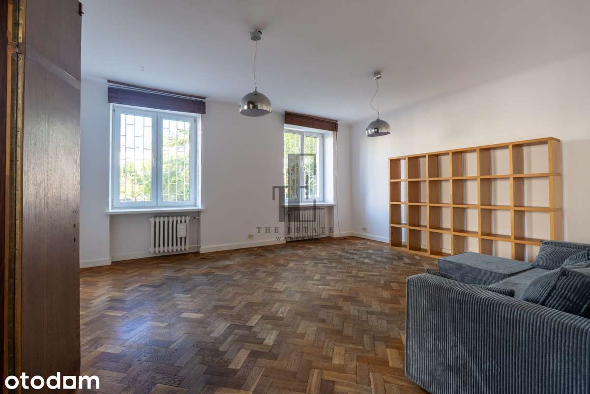Mokotów/Sielce | 56 m² | 2 pokoje | od zaraz