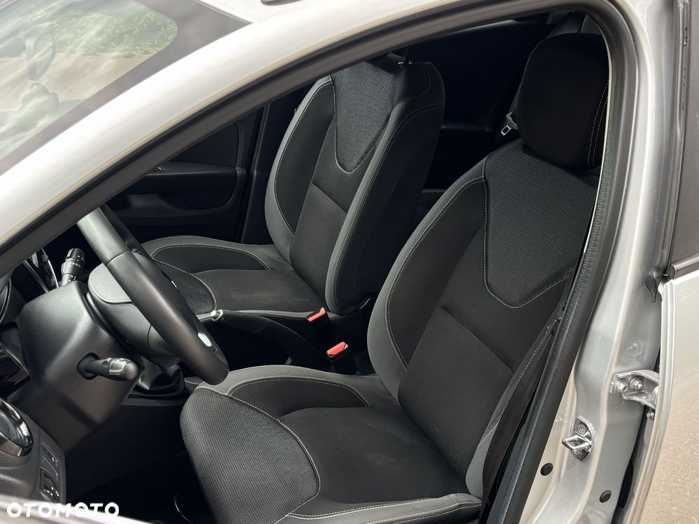 Renault Clio - 5