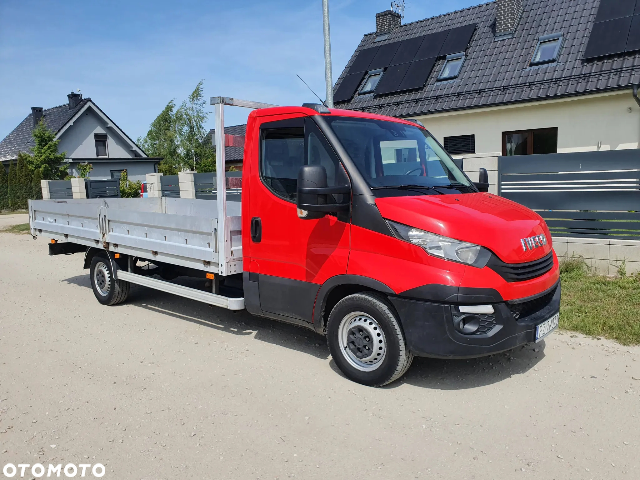 Iveco DAILY 35S18 35c18 - 11