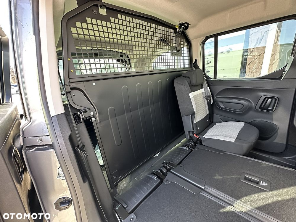Citroën Berlingo - 17