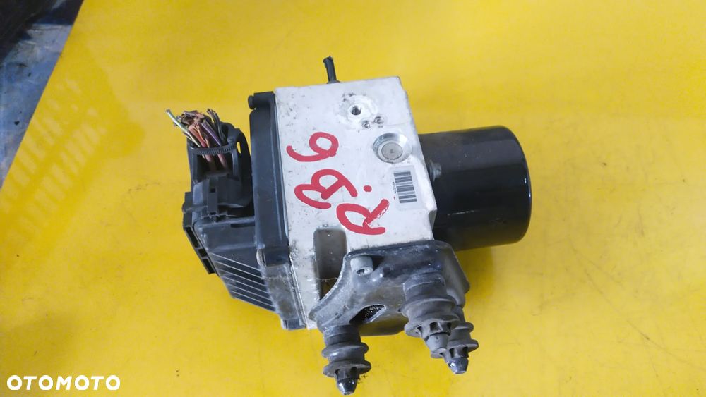 POMPA ABS 3C0614095P VW PASSAT B6 - 3