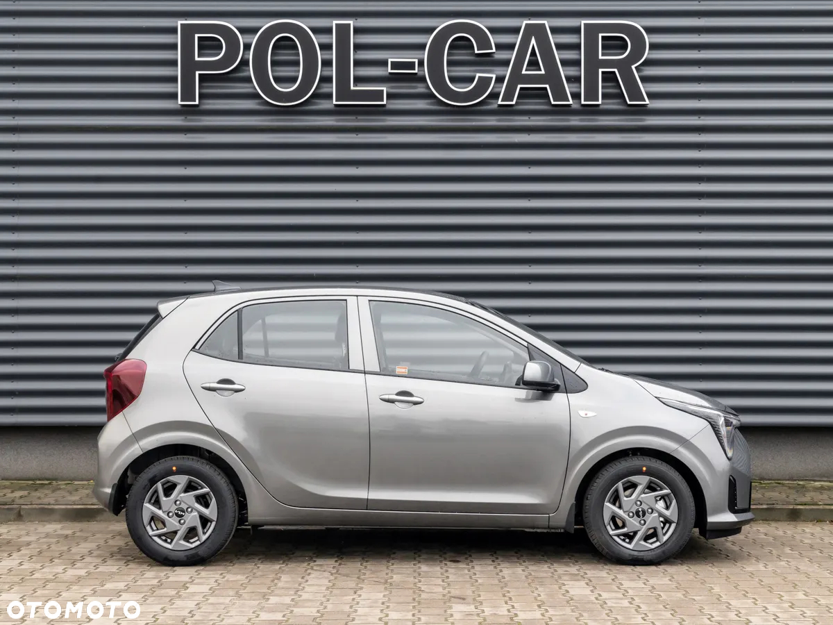 Kia Picanto 1.0 L - 7