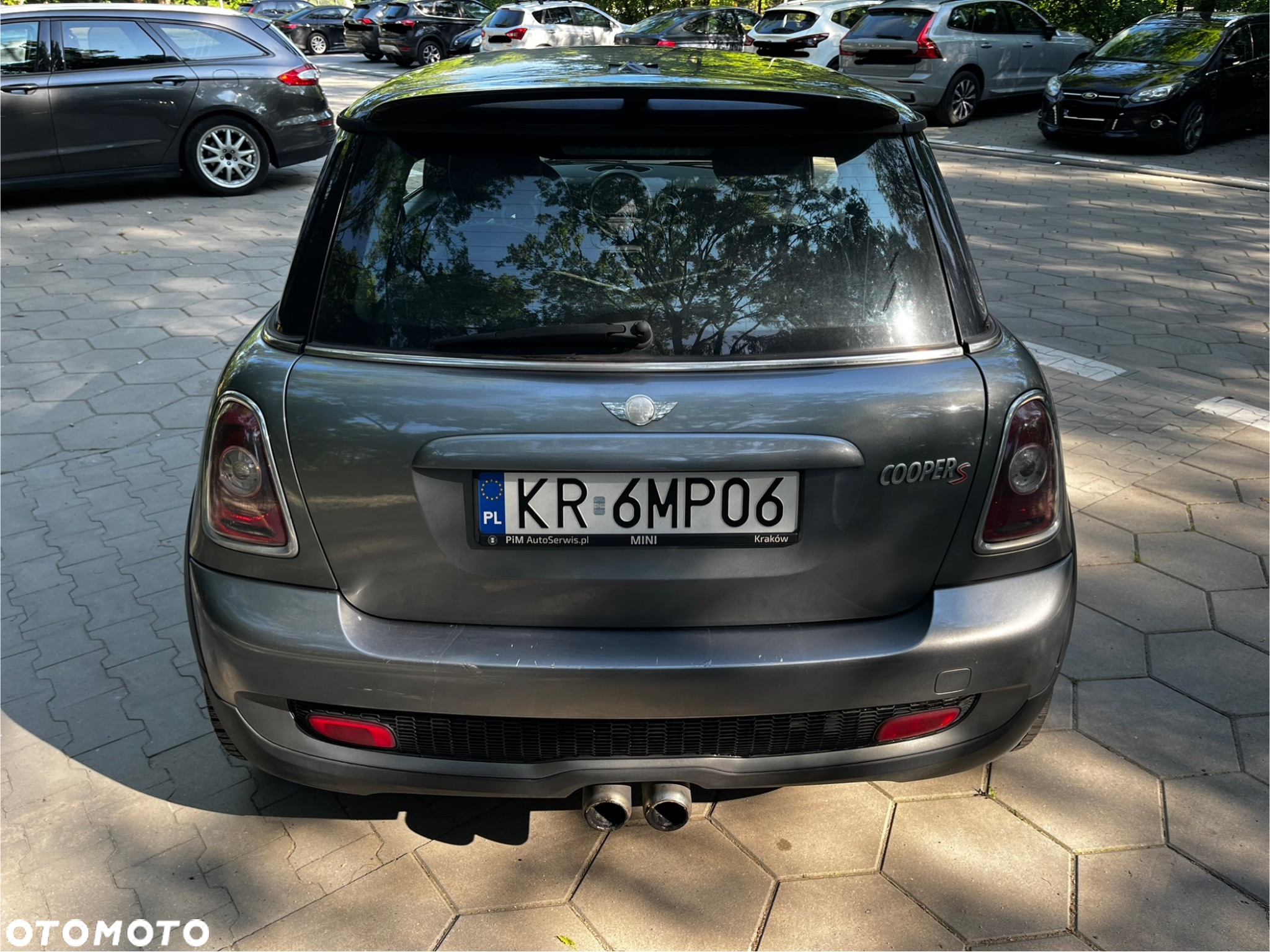 MINI Cooper S Standard - 17