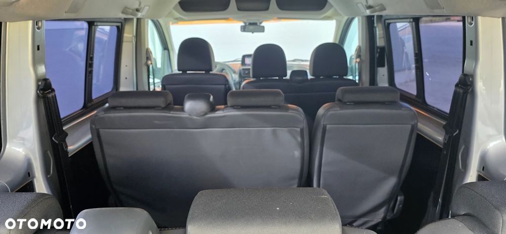 Citroën Jumpy L2 (5-Si.) FAP Club - 10