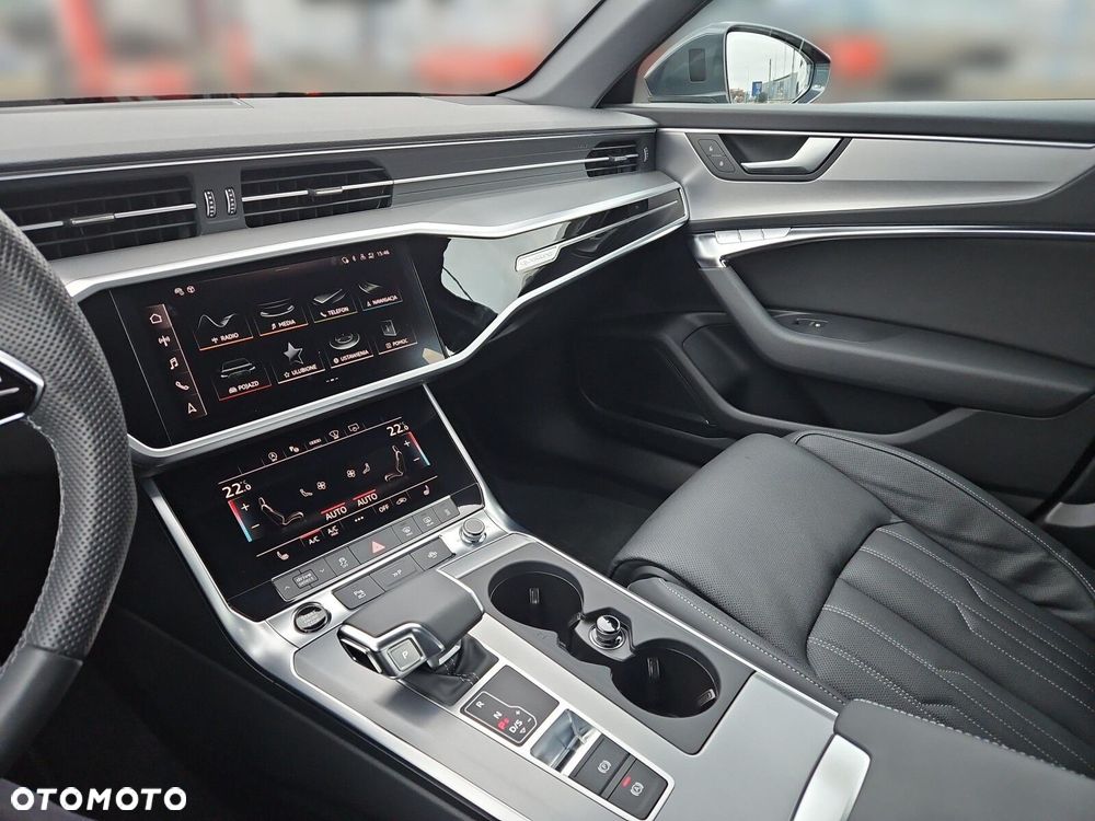 Audi A6 Limousine - 18