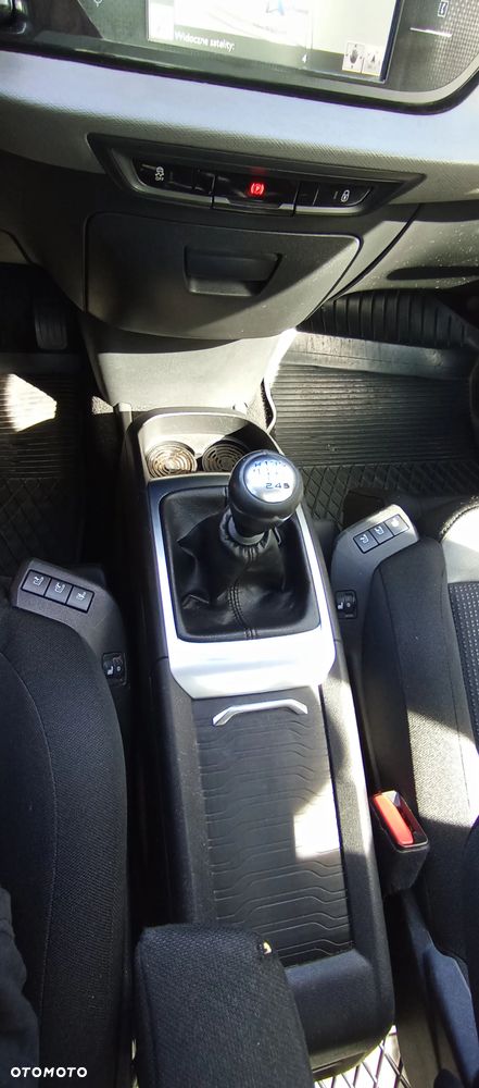 Citroën C4 Picasso - 7