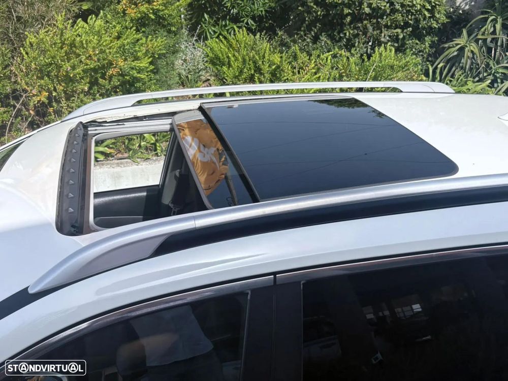 Nissan X-Trail 1.6 dCi Tekna Xtronic - 16