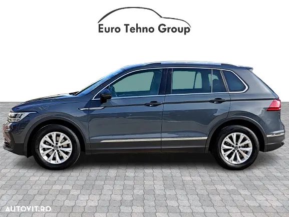 Volkswagen Tiguan 2020 photo 2