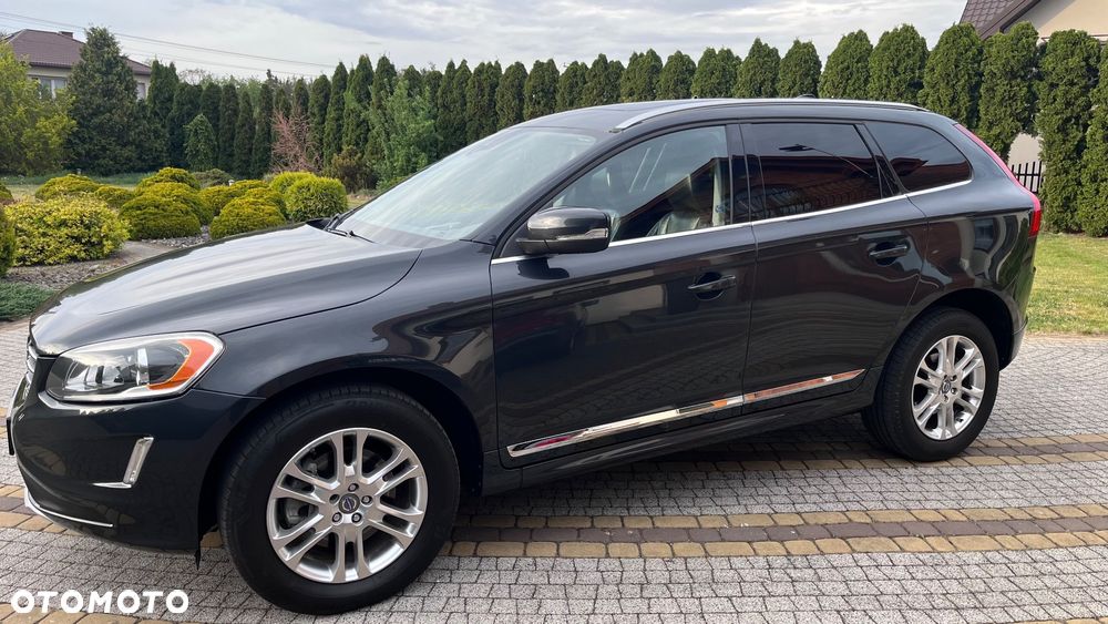 Volvo XC 60 - 20