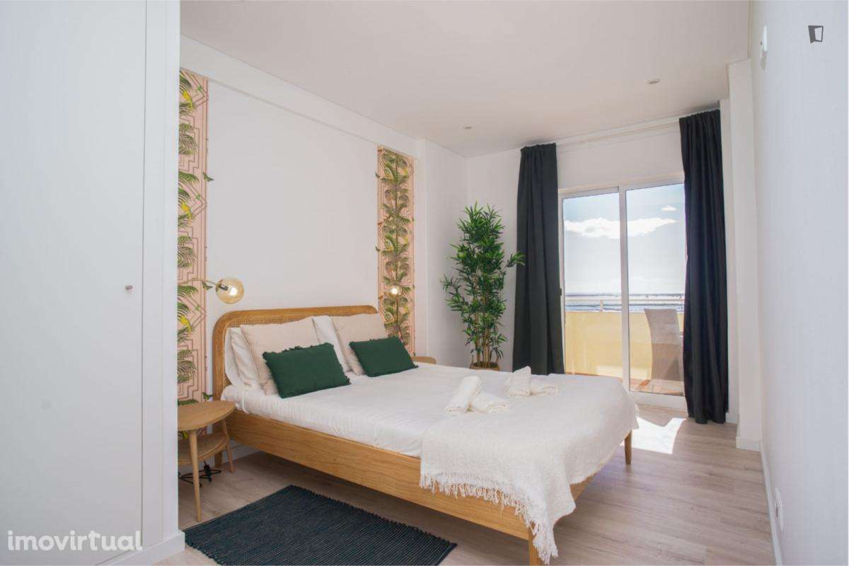 Apartamento com 2 quartos - localizado em Faro - Grande imagem: 5/15