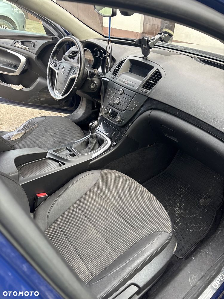 Opel Insignia 1.6 T Cosmo - 16