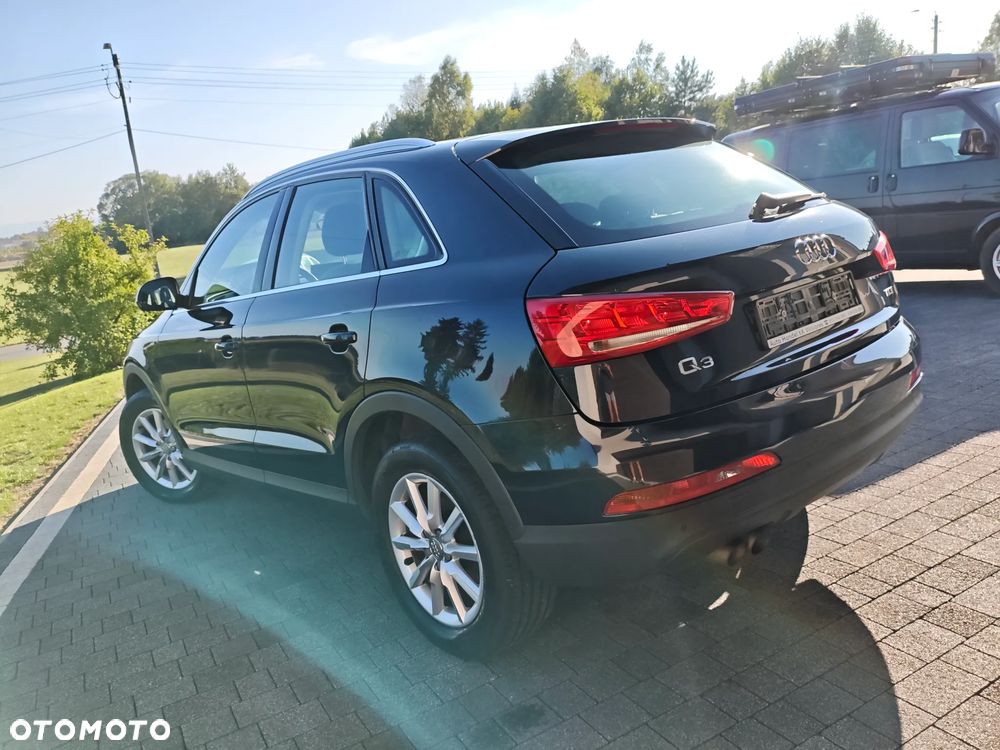 Audi Q3 2.0 TDI - 20