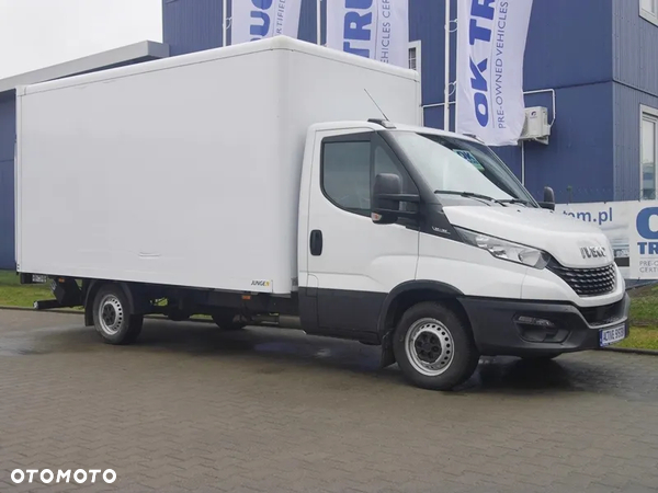 Iveco Daily 35S16H