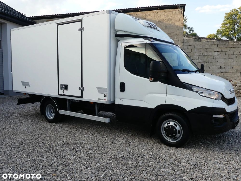 Iveco Daily - 9