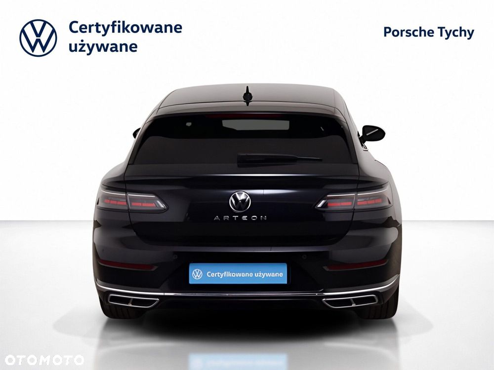 Volkswagen Arteon Shooting Brake - 30