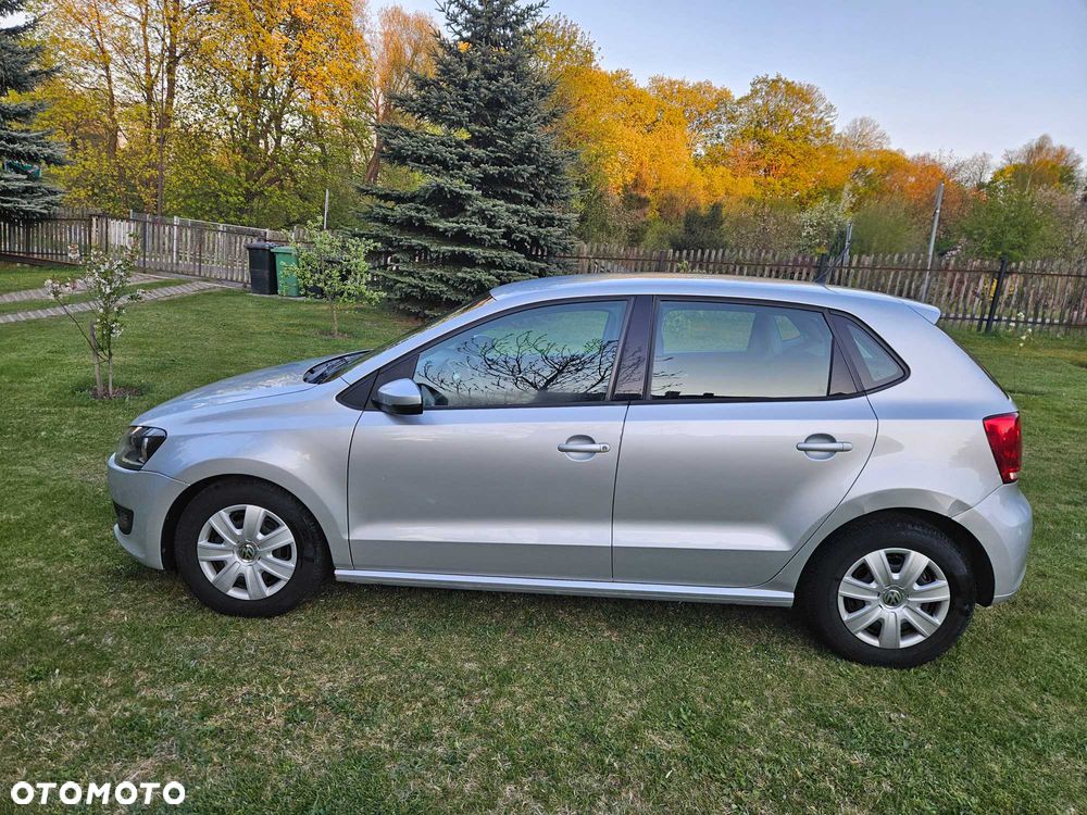 Volkswagen Polo - 5
