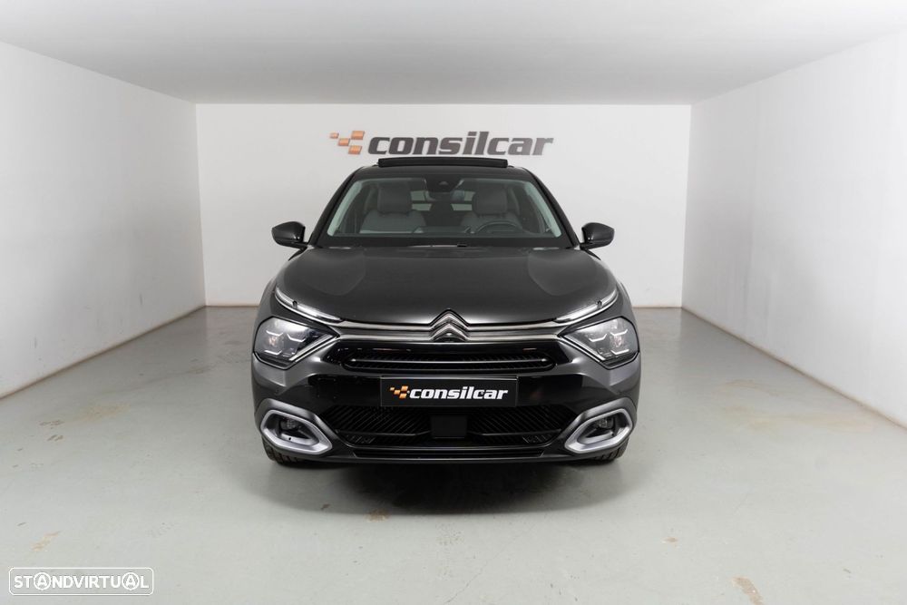 Citroën C4 1.2 PureTech Shine Pack EAT8 - 2