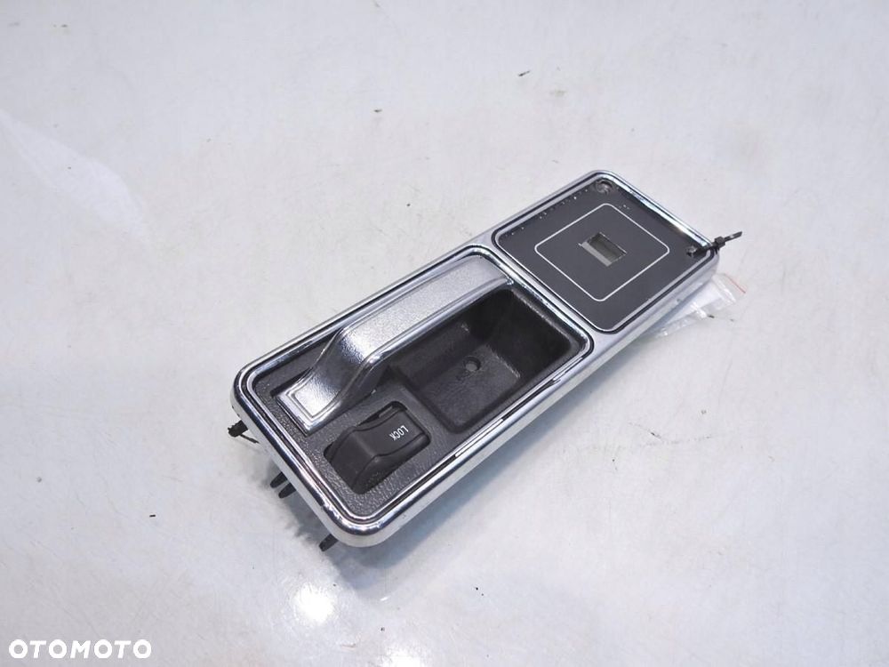 KLAMKA DRZWI PRAWY TYŁ PRZYCISK BLOKADY JEEP CHEROKEE XJ 8955002154 - 6