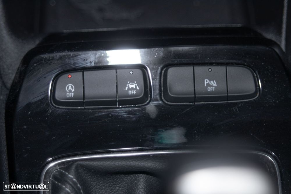 Opel Mokka 1.2 T Elegance - 23