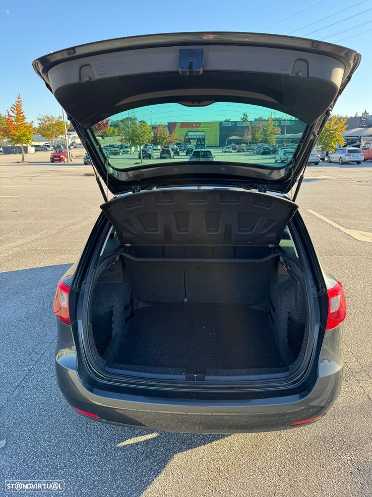 SEAT Ibiza 1.2 TDi Reference E-Ecomotive - 9