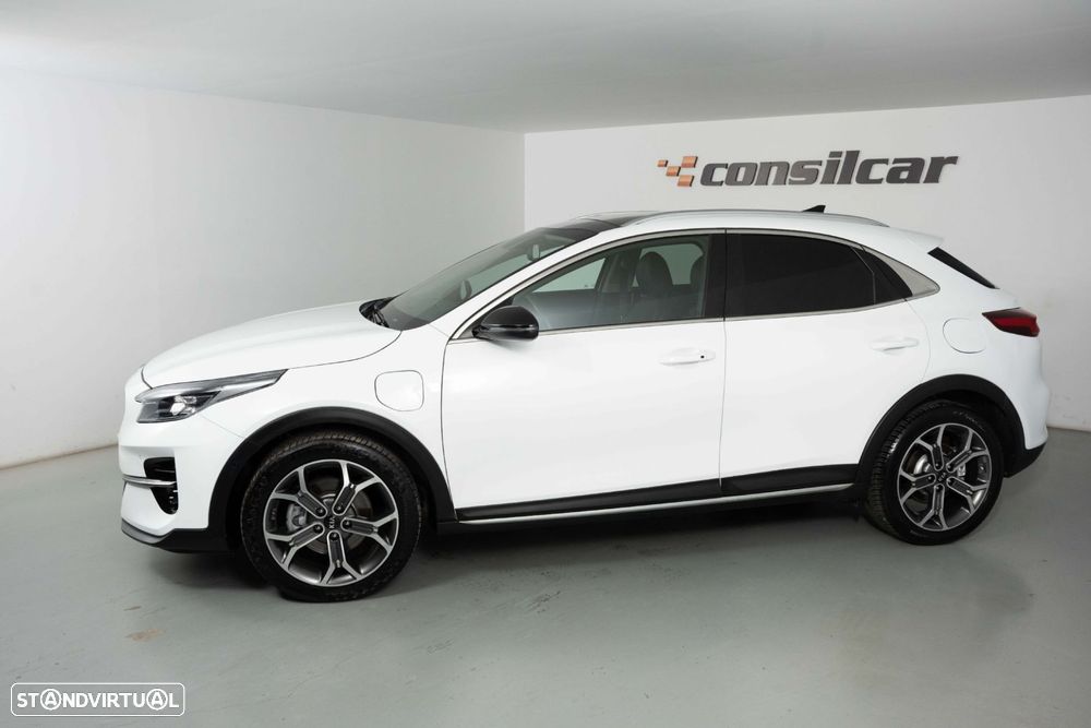 Kia XCeed 1.6 GDi PHEV First Edition - 6