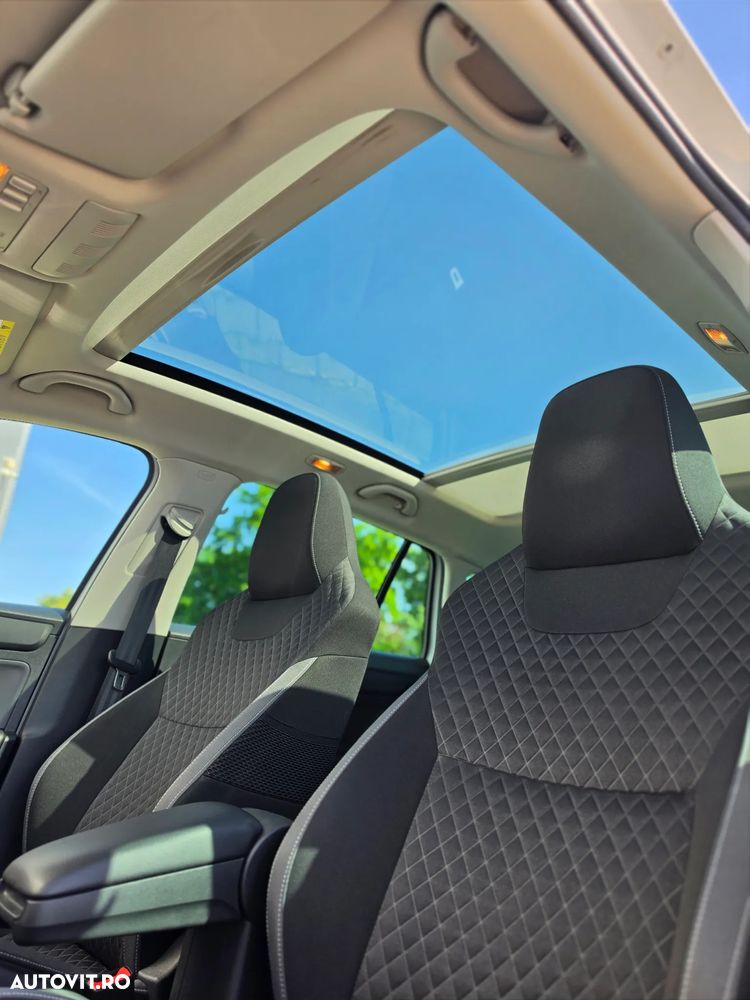 Skoda RAPID 1.6 TDI ScoutLine - 7