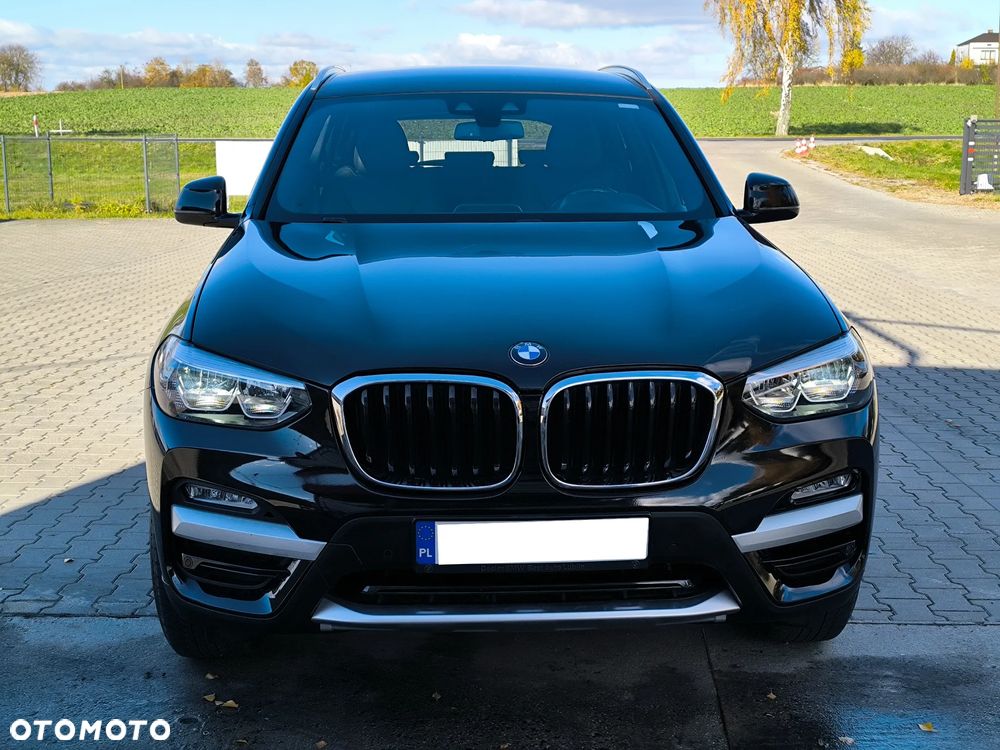 BMW X3 - 4