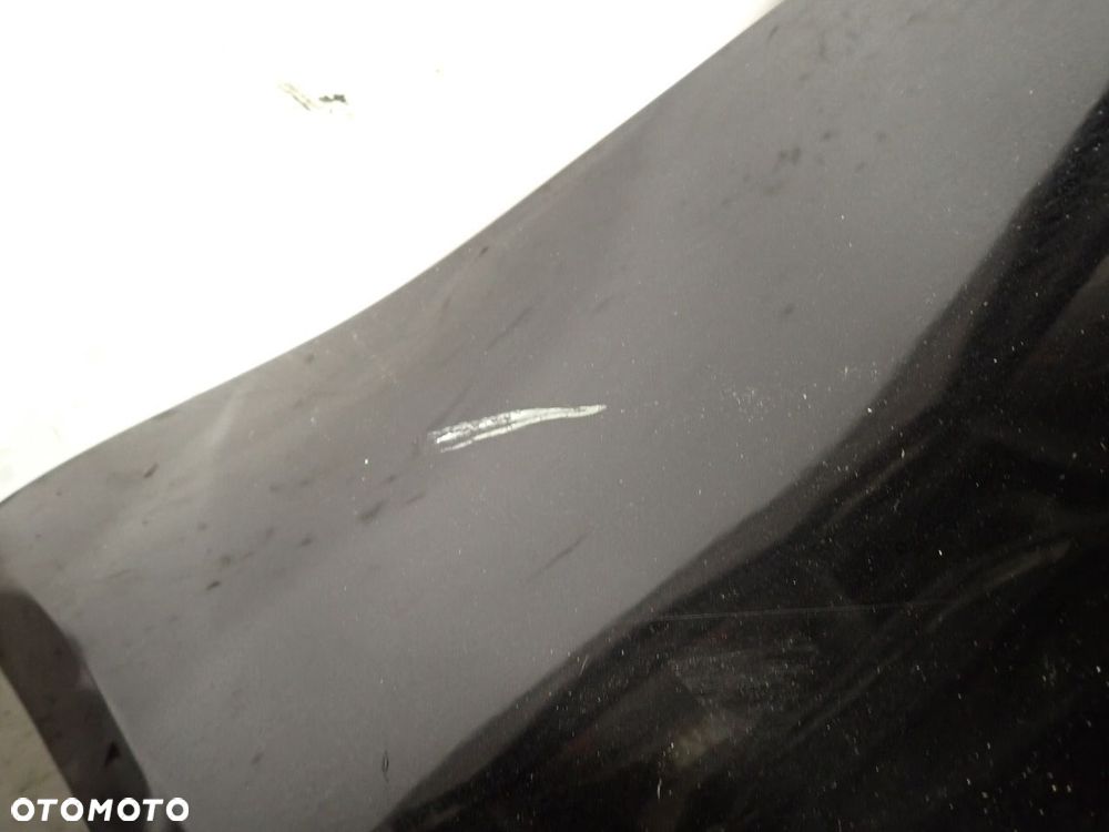 ZDERZAK TYŁ ALFA ROMEO 159 SPORTWAGON - 8