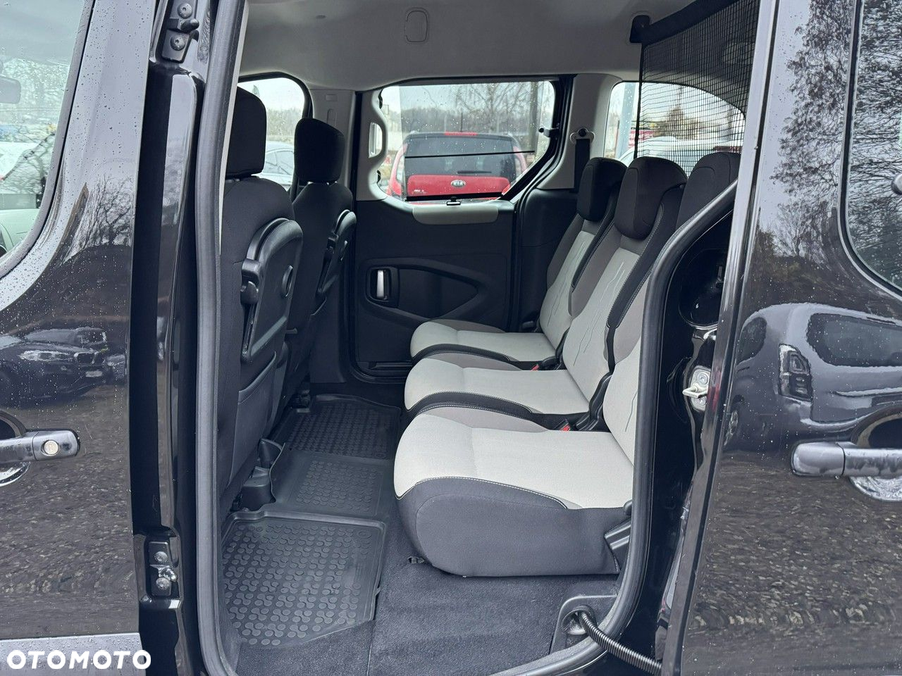 Peugeot Partner - 18