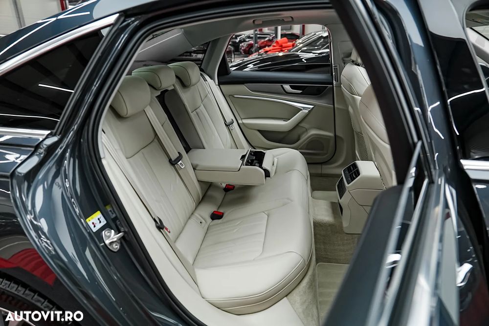 Audi A6 Limuzina 50 TFSI e quattro S tronic - 10