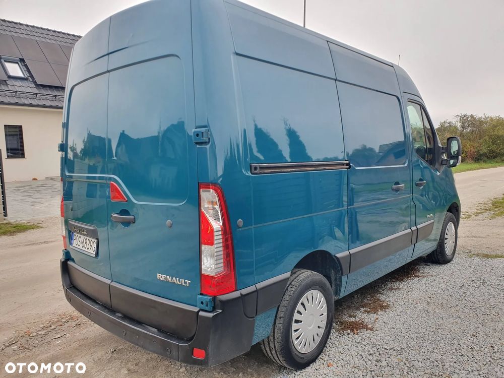 Renault Master - 4