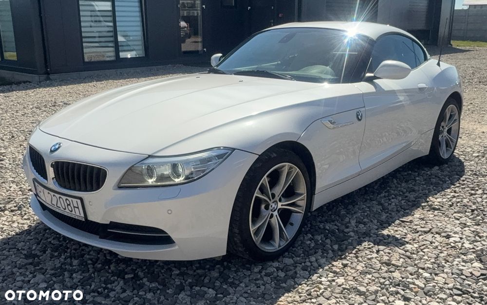 BMW Z4 - 13
