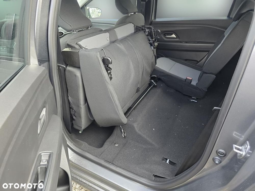 Dacia Jogger 1.6 Full Hybrid 140 Extreme+ MMT 7os - 12