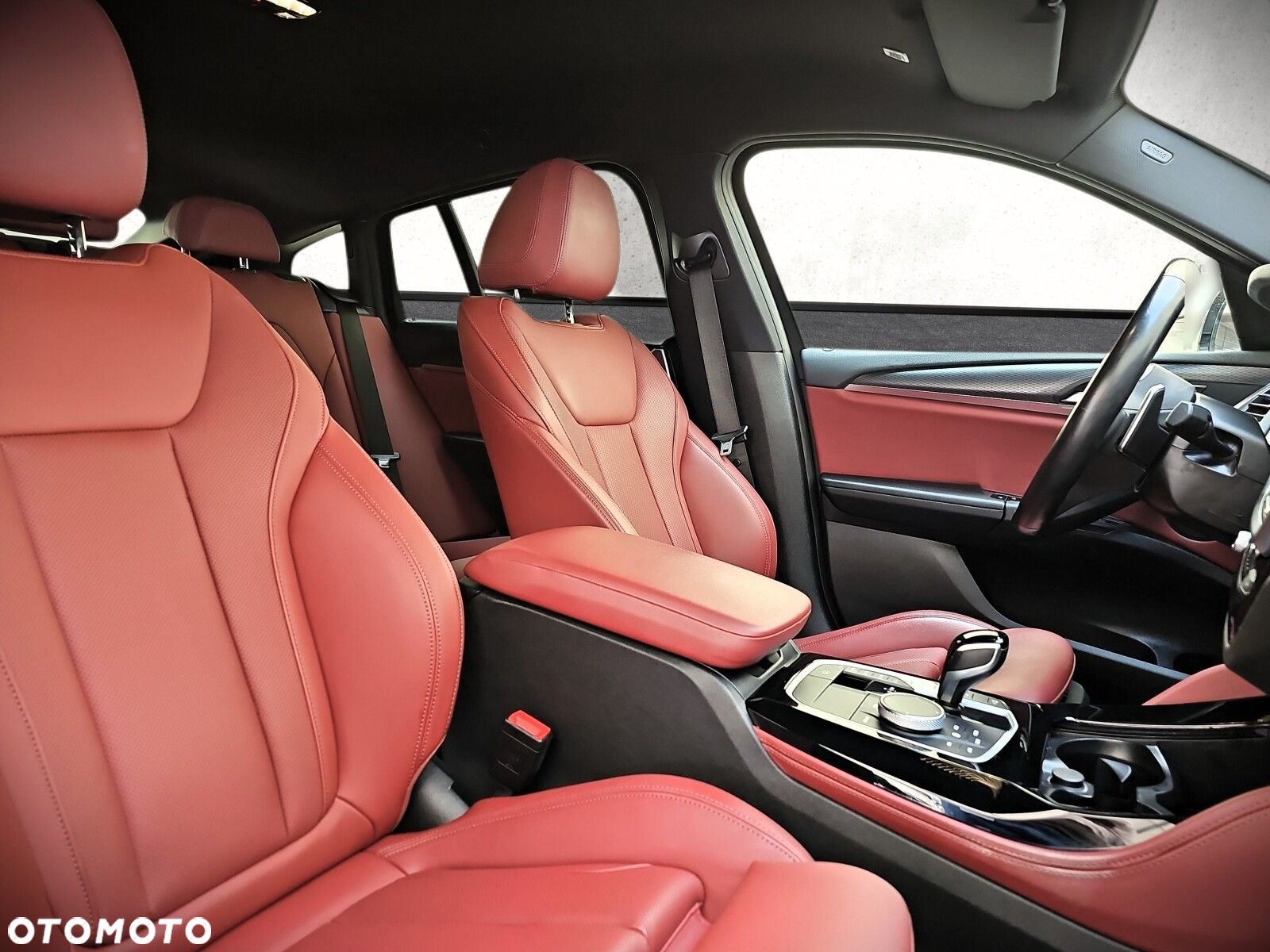 BMW X4 - 14