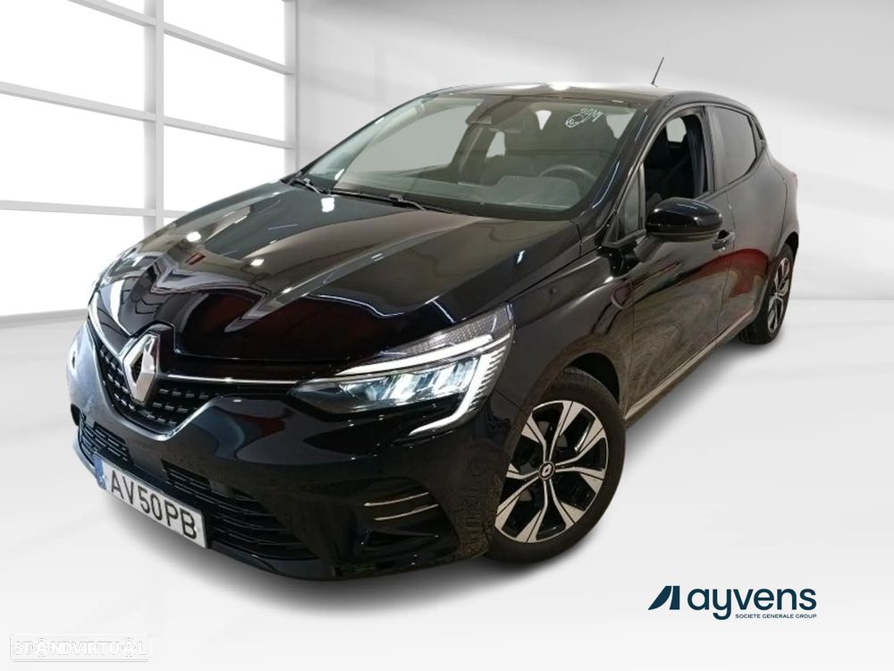 Renault Clio 1.0 TCe Evolution Bi-Fuel - 1