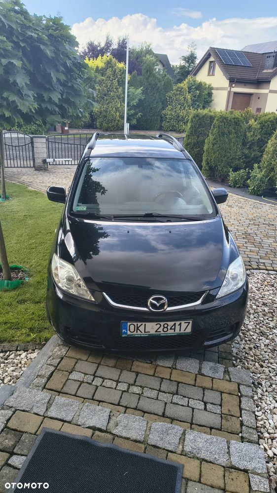 Mazda 5 1.8 Comfort - 1