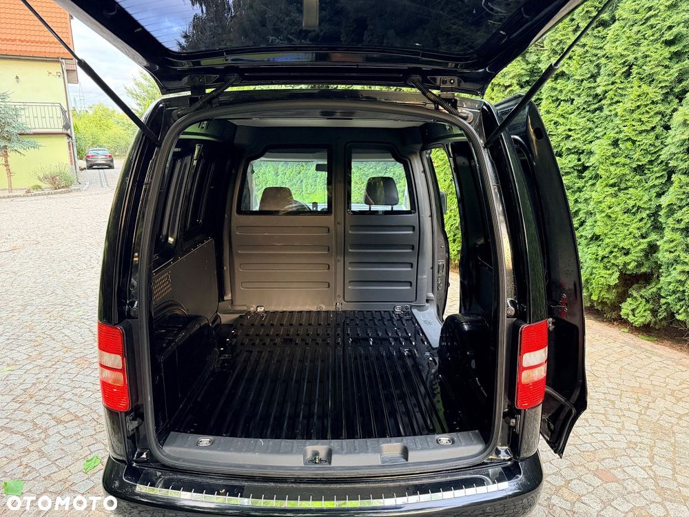 Volkswagen Caddy - 7