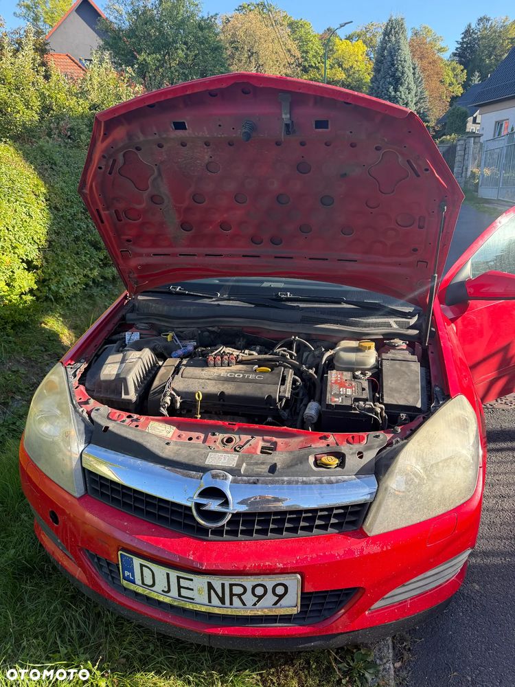 Opel Astra - 10