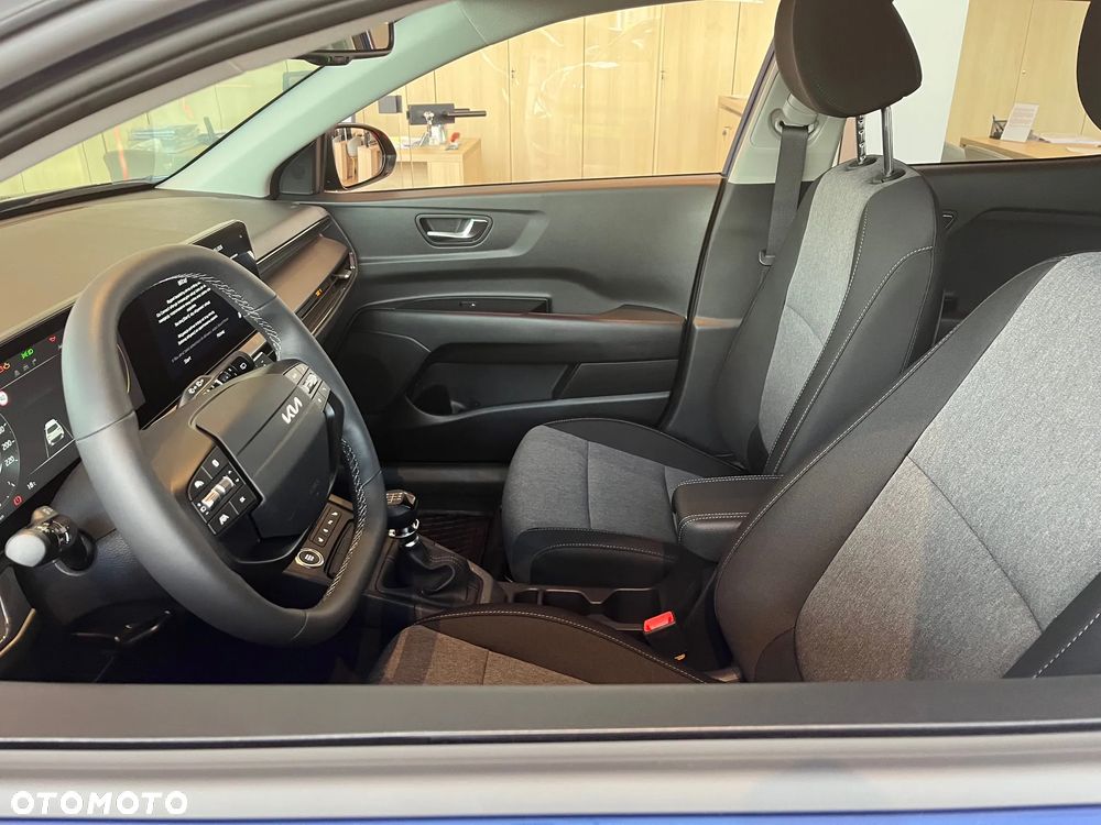 Kia Stonic 1.0 T-GDI L Business Line - 13