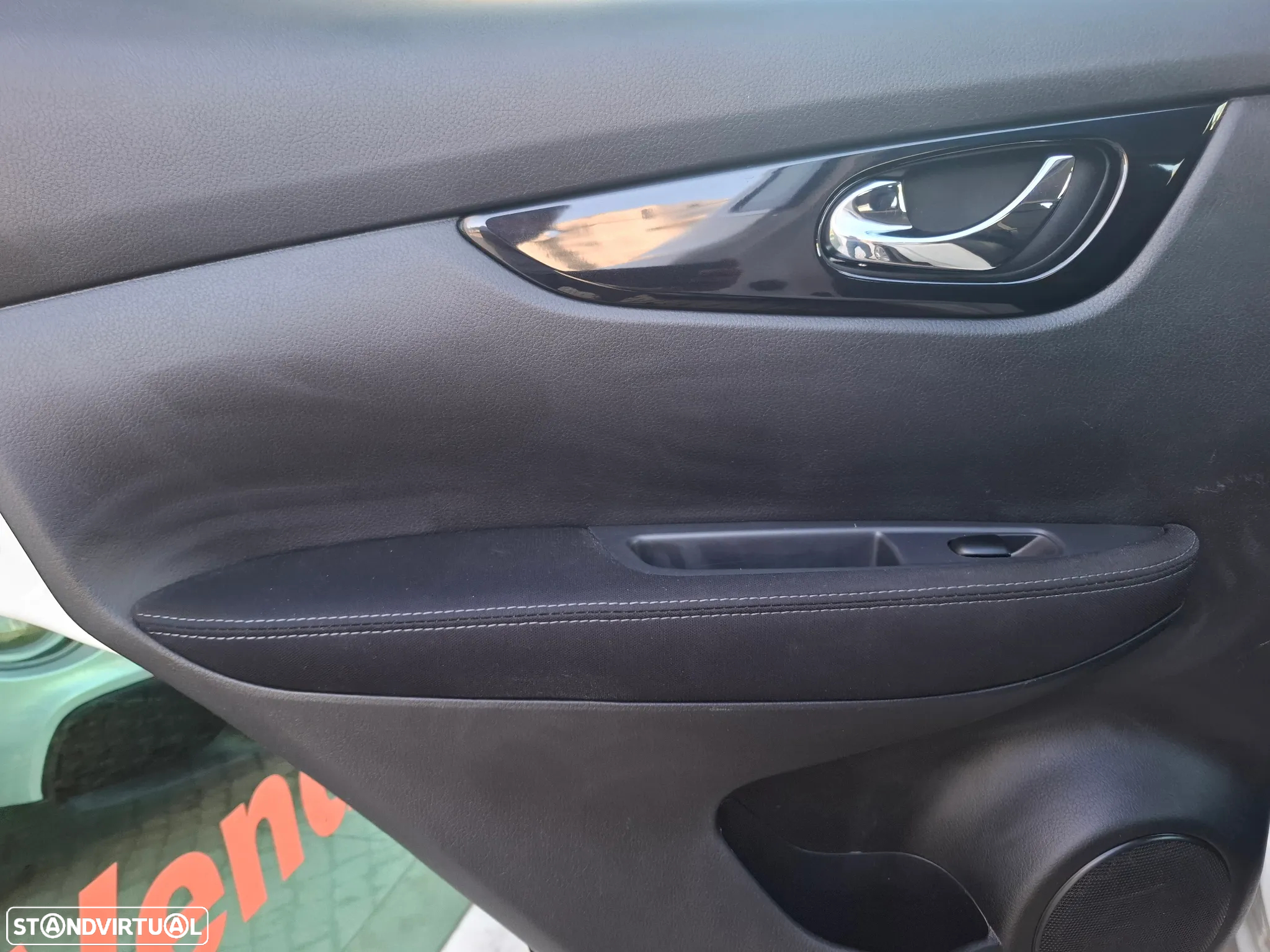 Nissan Qashqai 1.5 dCi N-Connecta - 28