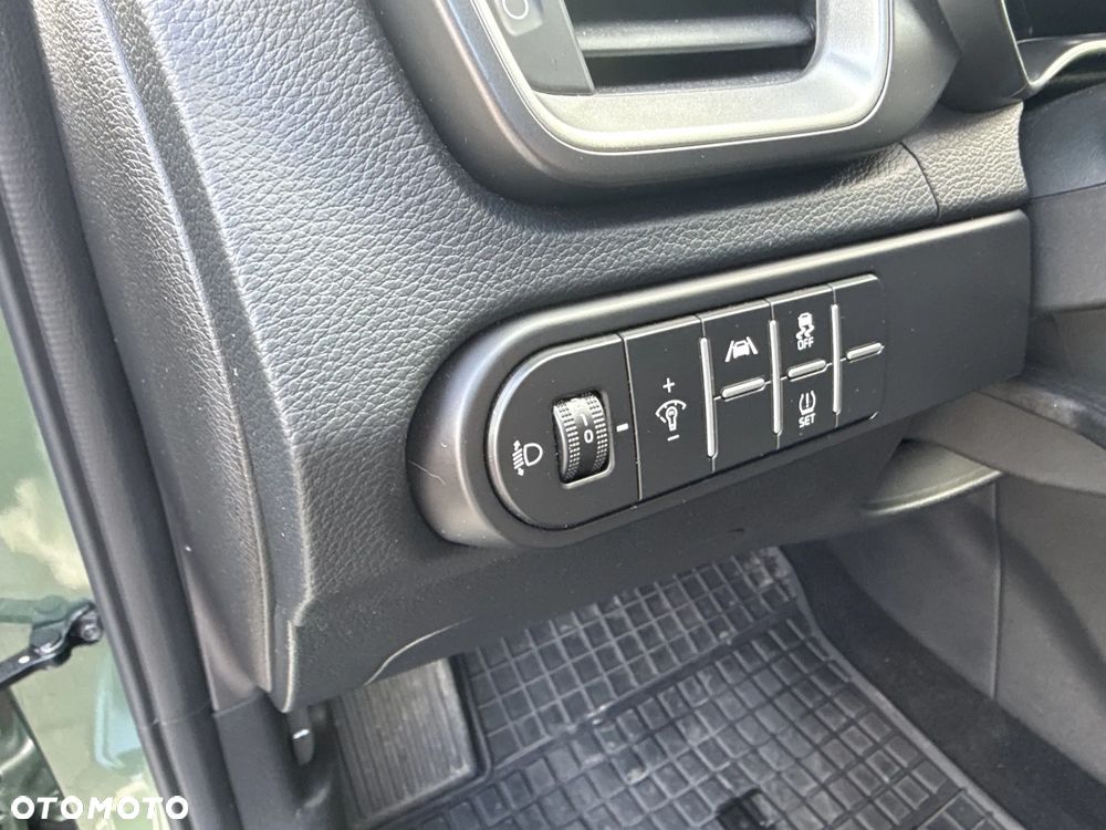 Kia Ceed 1.5 T-GDI M - 20