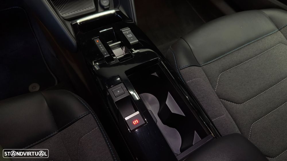 Citroën e-C4 Feel Pack - 30